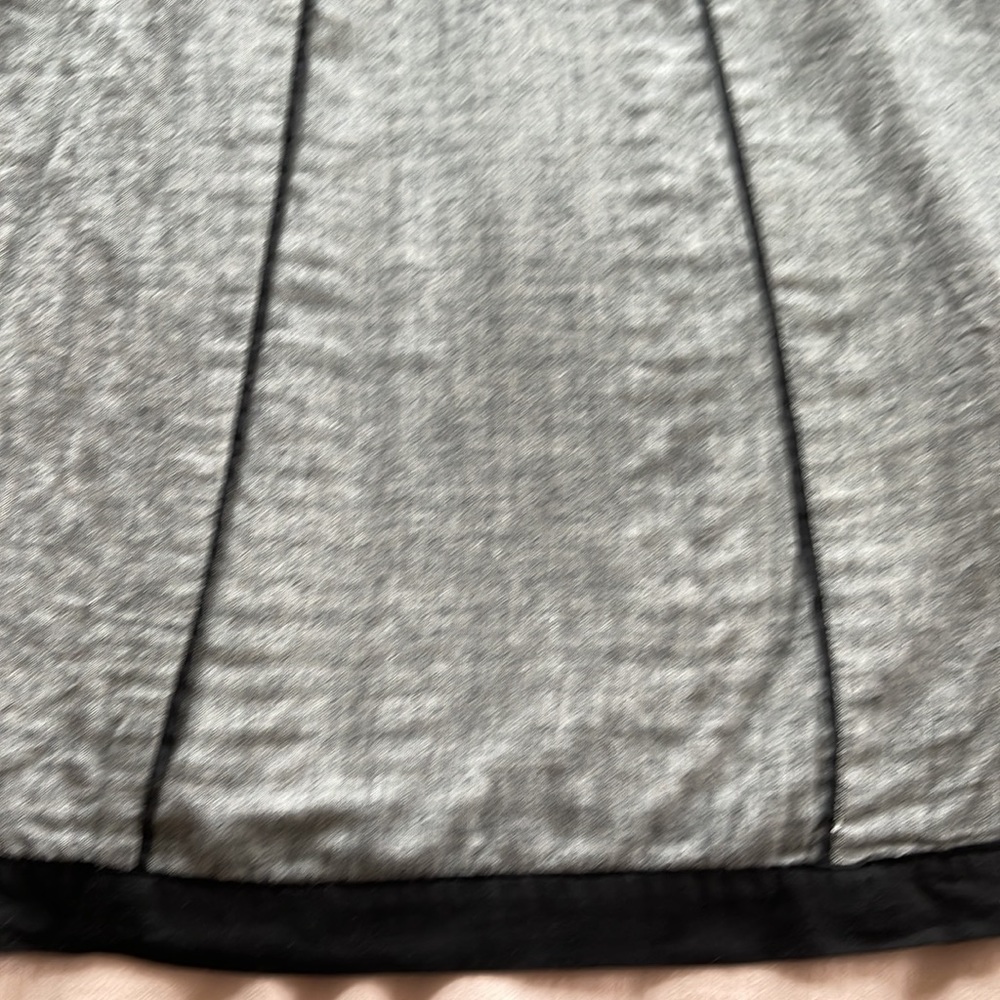 Easley cotton dress size Large - Picture 16 of 16